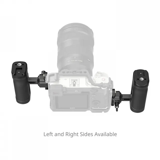 SmallRig 5949 Mini Side/Top Handle Kit 