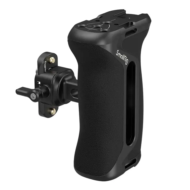 SmallRig 5952 Side Handle With NATO Clamp 