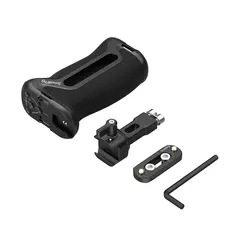 SmallRig 5952 Side Handle With NATO Clamp