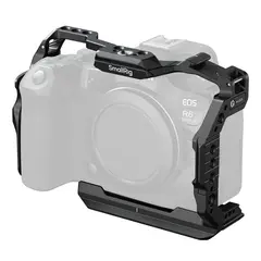 SmallRig 5954 HawkLock QR Cage For Canon R6 Mark III / R6 Mark II