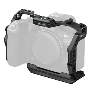 SmallRig 5954 HawkLock QR Cage For Canon R6 Mark III / R6 Mark II
