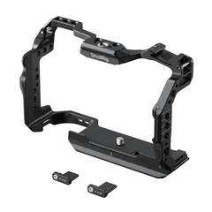 SmallRig 5954 HawkLock QR Cage For Canon R6 Mark III / R6 Mark II