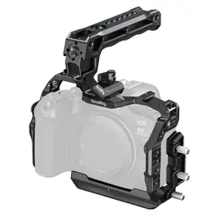 SmallRig 5955 Cage Basic Kit For Canon R6 Mark III / R6 Mark II