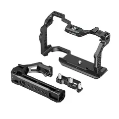 SmallRig 5955 Cage Basic Kit For Canon R6 Mark III / R6 Mark II