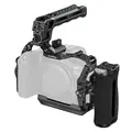 SmallRig 5956 Cage Basic Kit Advanced Ed For Canon R6 Mark III / R6 Mark II