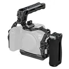 SmallRig 5956 Cage Basic Kit Advanced Ed For Canon R6 Mark III / R6 Mark II