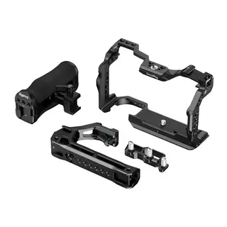 SmallRig 5956 Cage Basic Kit Advanced Ed For Canon R6 Mark III / R6 Mark II