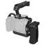 SmallRig 5958 HawkLock QR Cage Kit For Canon R6 MK III/II Advanced Edition