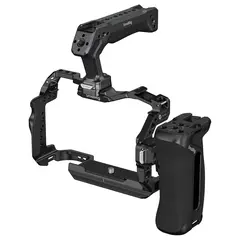 SmallRig 5958 HawkLock QR Cage Kit For Canon R6 MK III/II Advanced Edition