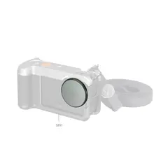 SmallRig 5966 CPL Filter Action 6 Polariserings filter DJI Osmo Action 6