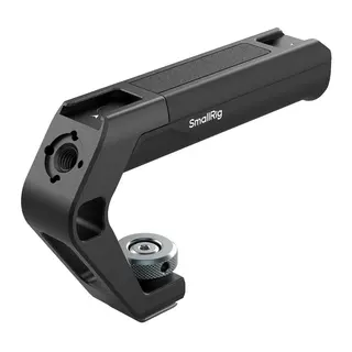 SmallRig 5976 Top Handle Cold Shoe Mount Topphåndtak med blitsskofeste