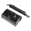 SmallRig 5987 Leather Storage Bag Black For FUJIFILM X-E5 / X100VI
