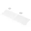 SmallRig 5988 Screen Protector For Fujifilm X-E5