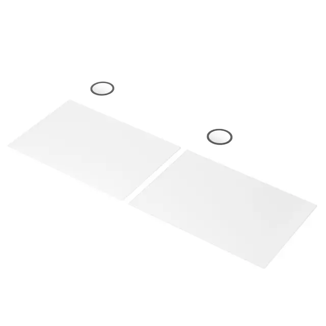SmallRig 5988 Screen Protector For Fujifilm X-E5 