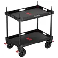 SmallRig 5991 36" Video Production Cart