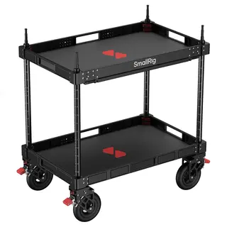 SmallRig 5991 36" Video Production Cart
