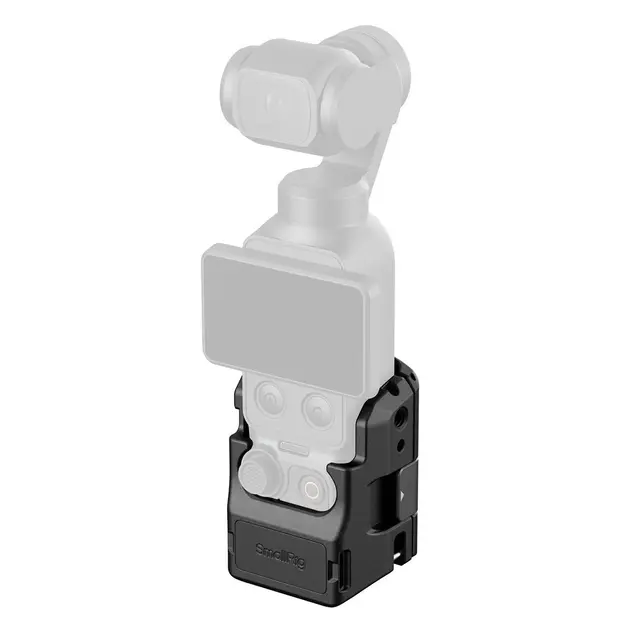 SmallRig 6002 Cage for DJI Osmo Pocket 4 Basic Edition 