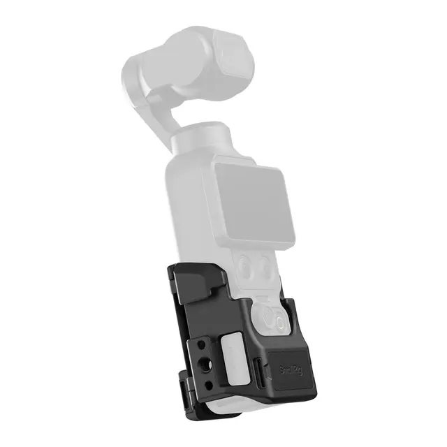 SmallRig 6002 Cage for DJI Osmo Pocket 4 Basic Edition 