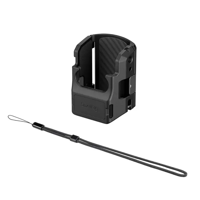 SmallRig 6002 Cage for DJI Osmo Pocket 4 Basic Edition 
