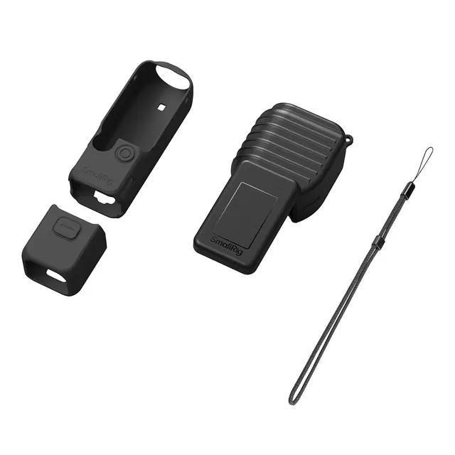 SmallRig 6005 Gimbal Protective Case For DJI Osmo Pocket 4 