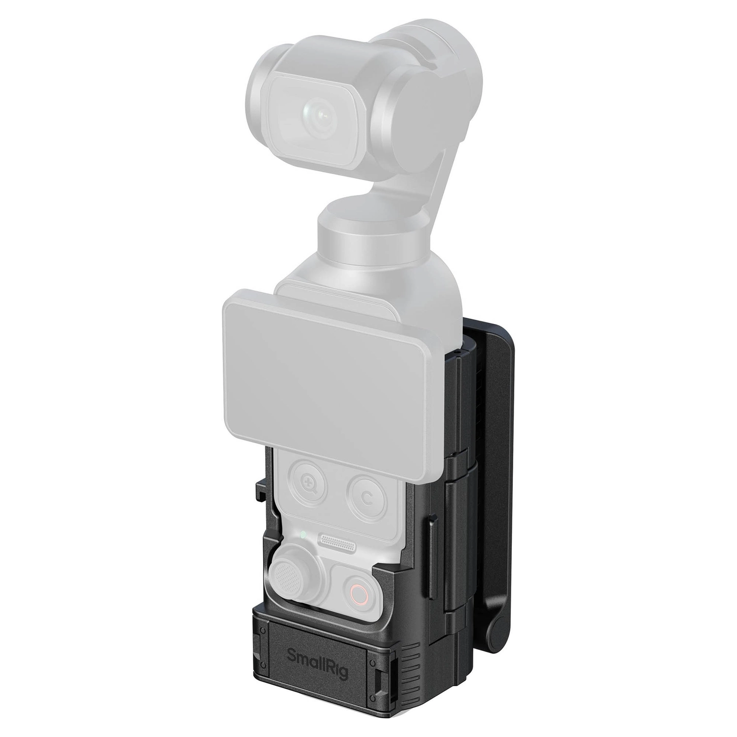 SmallRig 6009 Backplate Support For DJI Osmo Pocket 4