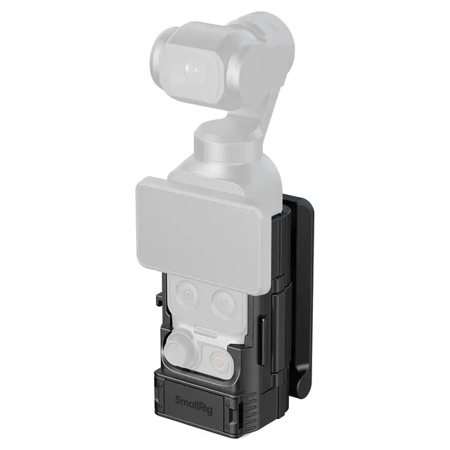 SmallRig 6009 Backplate Support For DJI Osmo Pocket 4 