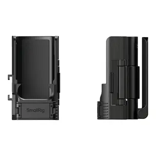 SmallRig 6009 Backplate Support For DJI Osmo Pocket 4