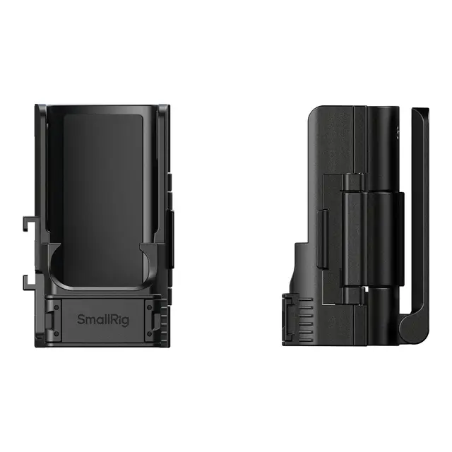SmallRig 6009 Backplate Support For DJI Osmo Pocket 4 
