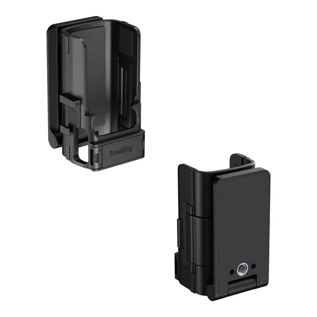 SmallRig 6009 Backplate Support For DJI Osmo Pocket 4 