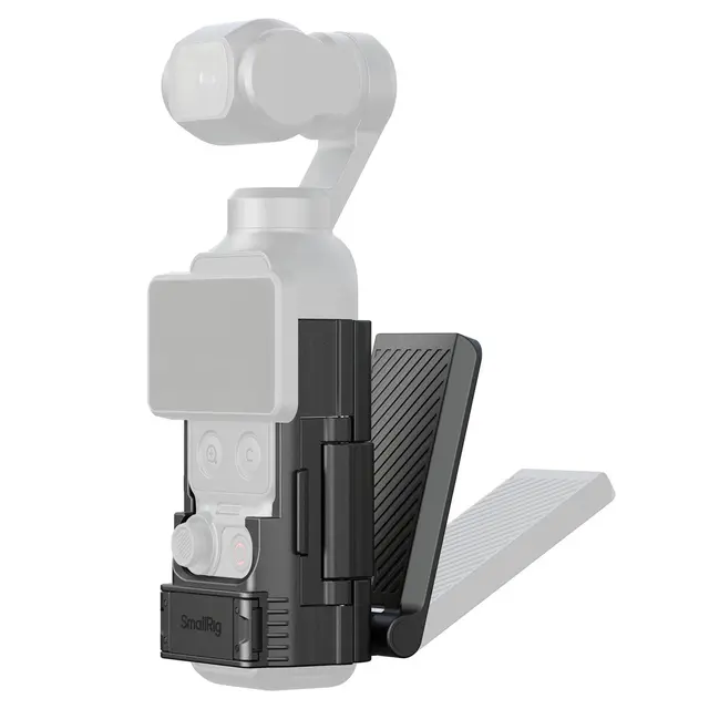 SmallRig 6009 Backplate Support For DJI Osmo Pocket 4 