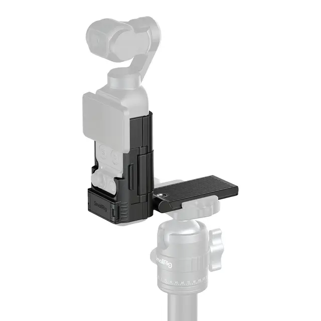 SmallRig 6009 Backplate Support For DJI Osmo Pocket 4 