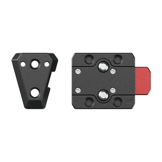SmallRig 6021 QR V-Lock Mount Plate Kit 