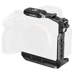 SmallRig 6023 HawkLock QR Half Cage For Sony Alpha 7 V / 7R V / 7 IV