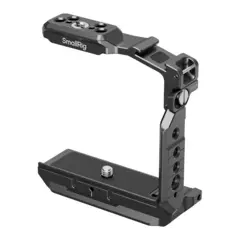 SmallRig 6023 HawkLock QR Half Cage For Sony Alpha 7 V / 7R V / 7 IV