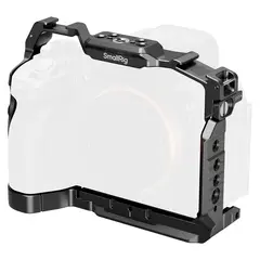 SmallRig 6024 HawkLock QR Cage For Sony Alpha 7 V / 7R V / 7 IV