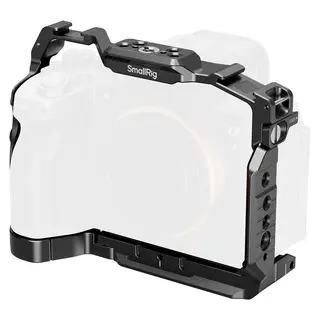 SmallRig 6024 HawkLock QR Cage For Sony Alpha 7 V / 7R V / 7 IV