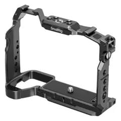 SmallRig 6024 HawkLock QR Cage For Sony Alpha 7 V / 7R V / 7 IV