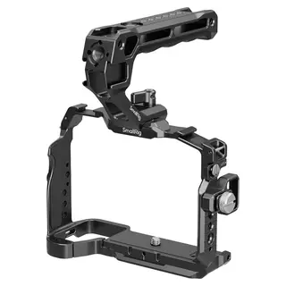 SmallRig 6025 Cage Kit Sony A7 V m.fl. Full Cage Kit Alpha 7 V / 7R V / 7 IV