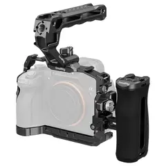 SmallRig 6026 Advanced Cage Kit For Sony Alpha 7 V / 7R V / 7 IV