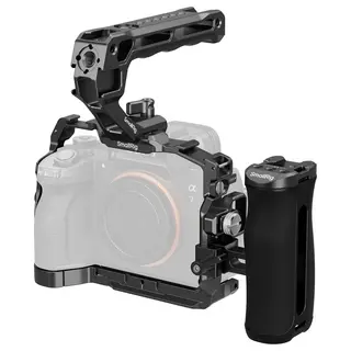 SmallRig 6026 Advanced Cage Kit For Sony Alpha 7 V / 7R V / 7 IV