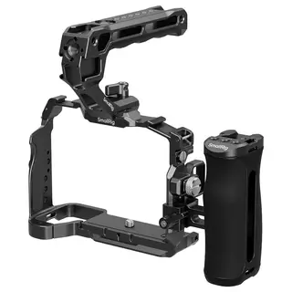 SmallRig 6026 Advanced Cage Kit For Sony Alpha 7 V / 7R V / 7 IV