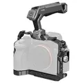 SmallRig 6027 HawkLock Cage Kit For Sony Alpha 7 V / 7R V / 7 IV