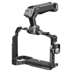 SmallRig 6027 HawkLock Cage Kit For Sony Alpha 7 V / 7R V / 7 IV