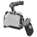 SmallRig 6028 Advanced HawkLock Cage Kit For Sony Alpha 7 V / 7R V / 7 IV