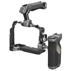 SmallRig 6028 Advanced HawkLock Cage Kit For Sony Alpha 7 V / 7R V / 7 IV