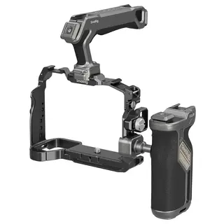 SmallRig 6028 Advanced HawkLock Cage Kit For Sony Alpha 7 V / 7R V / 7 IV