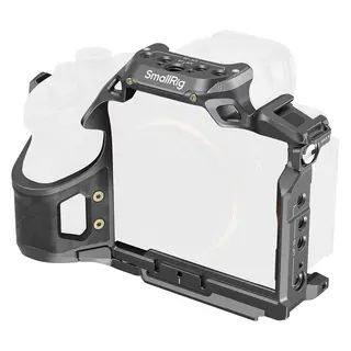 SmallRig 6029 "Rhinoceros" Cage For Sony Alpha 7 V / 7R V / 7 IV