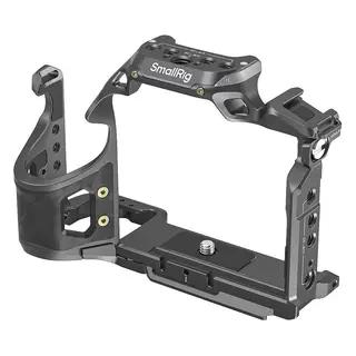 SmallRig 6029 "Rhinoceros" Cage For Sony Alpha 7 V / 7R V / 7 IV