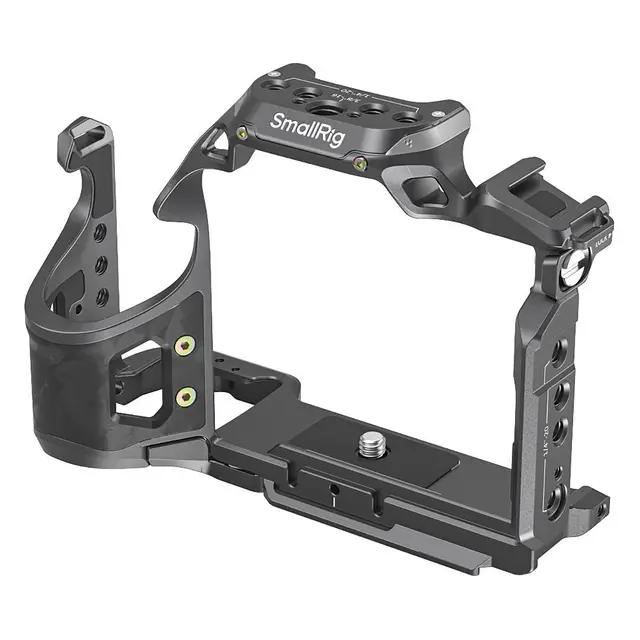 SmallRig 6029 "Rhinoceros" Cage For Sony Alpha 7 V / 7R V / 7 IV 