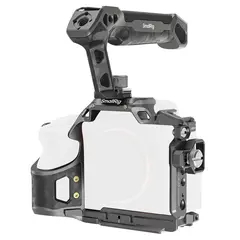 SmallRig 6030 "Rhinoceros" Cage Kit For Sony Alpha 7 V / 7R V / 7 IV